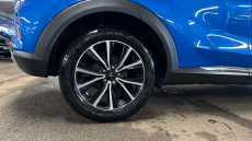 Ford Puma 1.0 EcoBoost Hybrid mHEV Titanium 5dr Petrol Hatchback